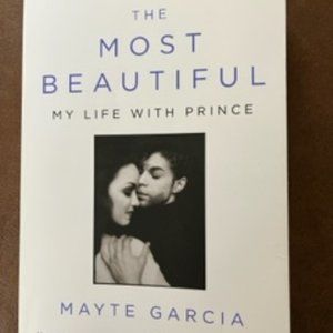 SOFTCOVER BOOK - THE MOST BEAUTIFUL